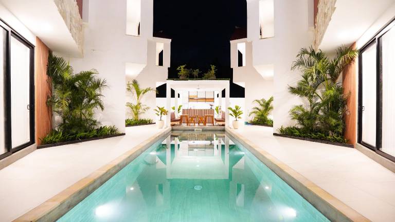 Numa Boutique Villas - Luxury Stay in Nusa Penida in Penida Island