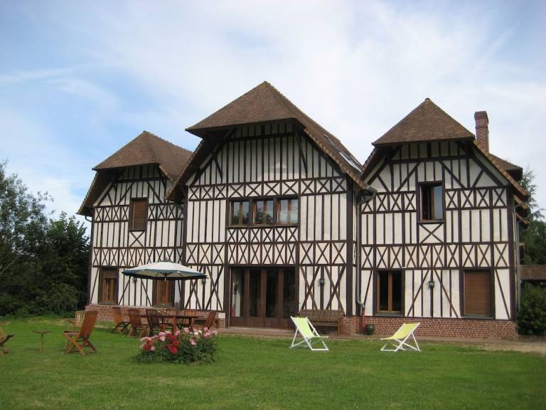 Logement Louviers