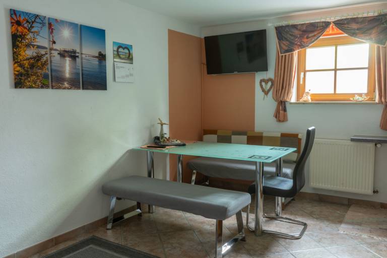Ferienwohnung Altmühltal