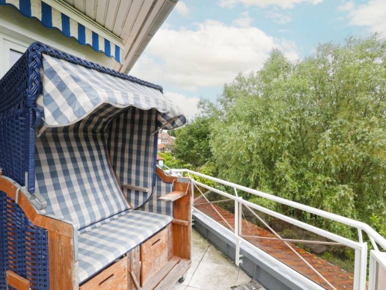     
Ferienwohnung ∙ 4 Gäste ∙ 1 Schlafzimmer
