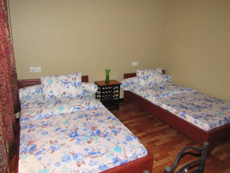 Hostel Arusha