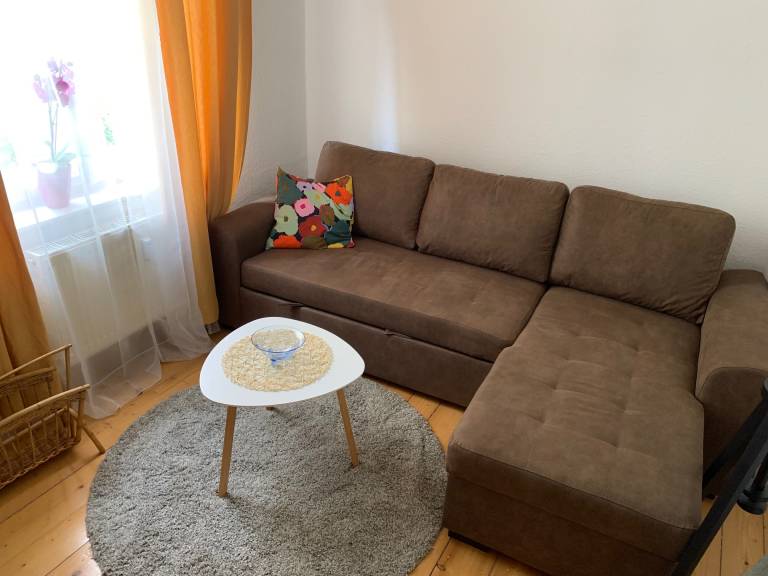 Ferienwohnung Freiberg