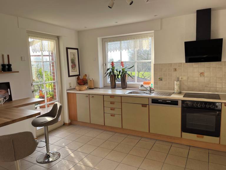 Ferienwohnung Senden