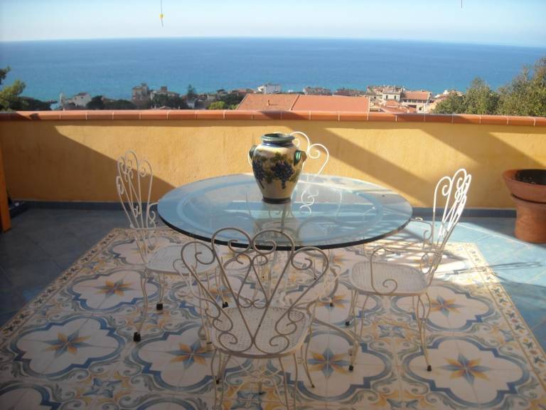 Appartamento Castellabate