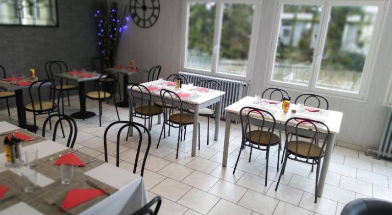 Le Risle - Hotel — photo 4
