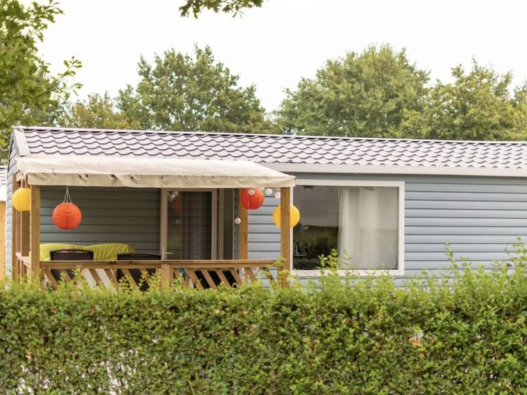 Chalet Koudekerke