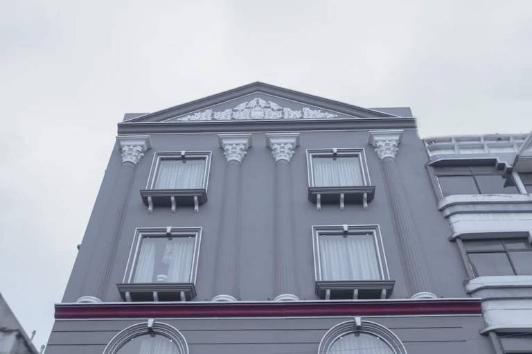 Signature Inn