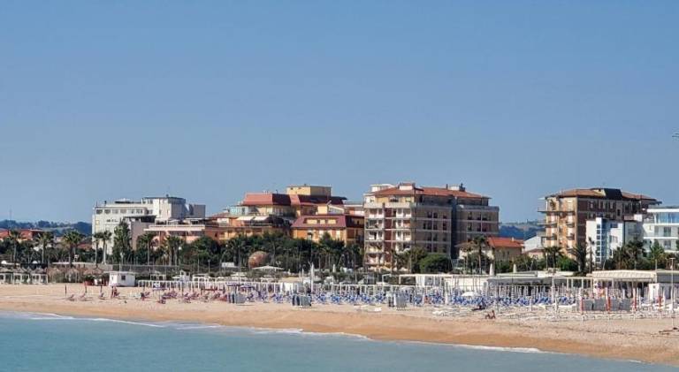 Holiday apartment with 1 room for 4 persons — photo 2