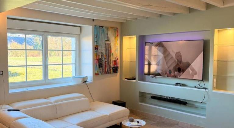 Big villa | Pet-friendly — photo 2