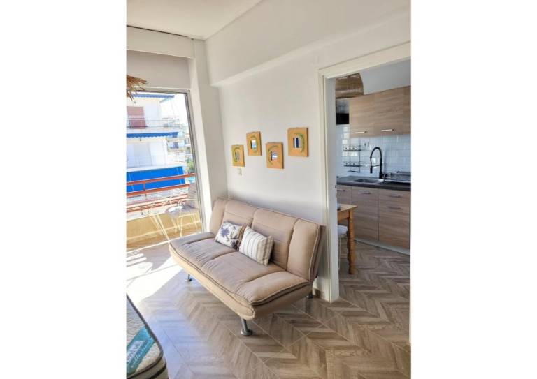 Charming holiday apartment | Beach nearby | Pets allowed — photo 4