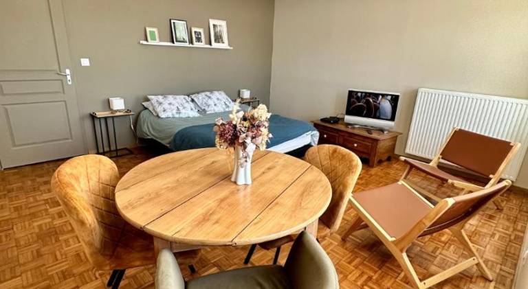Apartment | Dogs allowed in Pontarlier