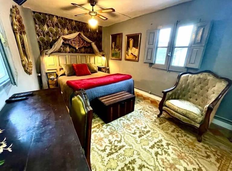Bed & Breakfast Arnedillo