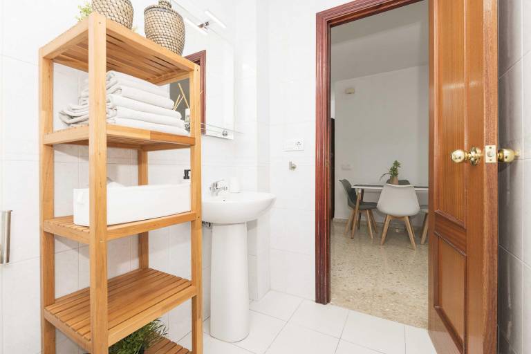 Ferienwohnung Arcos de la Frontera