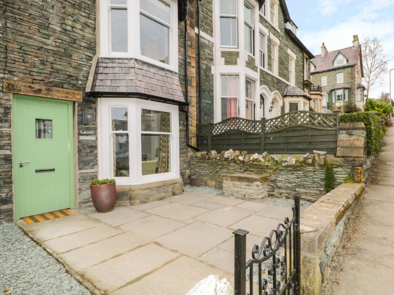 Casa rural Keswick