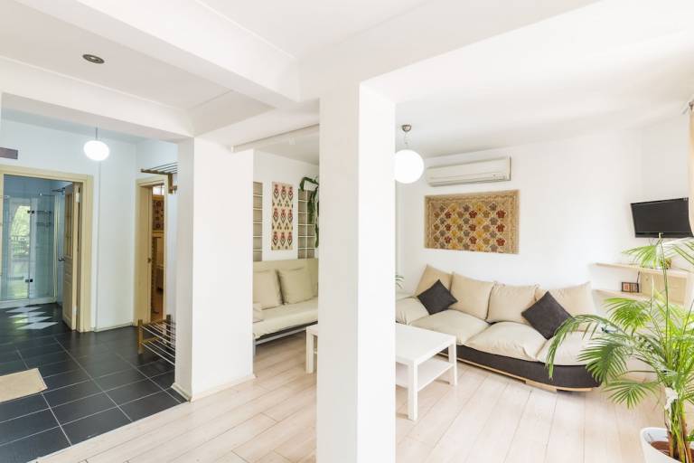 Ferienwohnung European Side