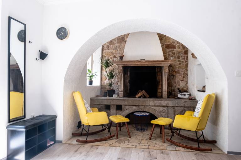 Studio flat with air-conditioning Opatija - Volosko, Opatija (AS-24145-a) in Opatija