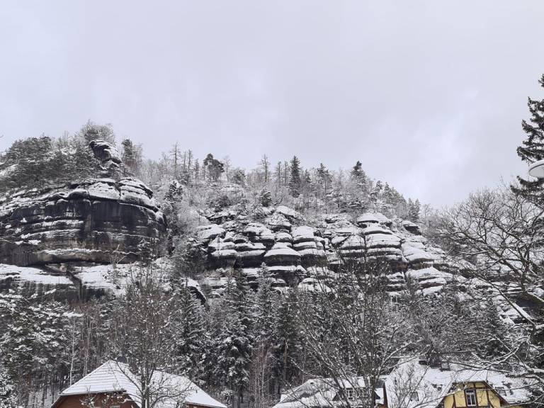 Ferienwohnung Zittau