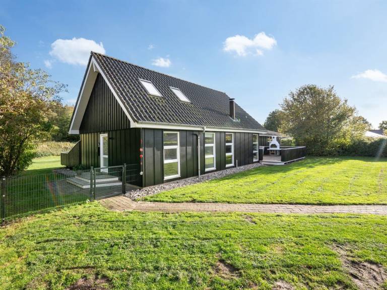 Huis  Grenaa