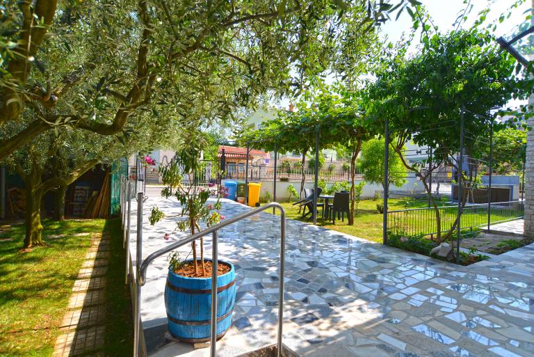 Child-friendly apartment with BBQ | Sea view | Pets are welcome — photo 4