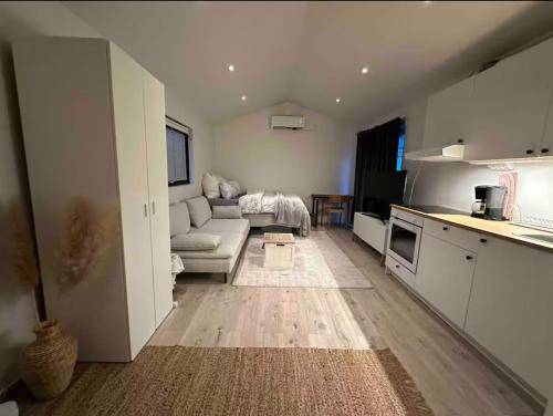 Apartamento Malmö