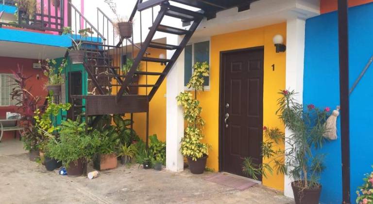 Rental apartment with 1 room for 4 persons — photo 4