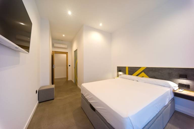 Hostel La Manga