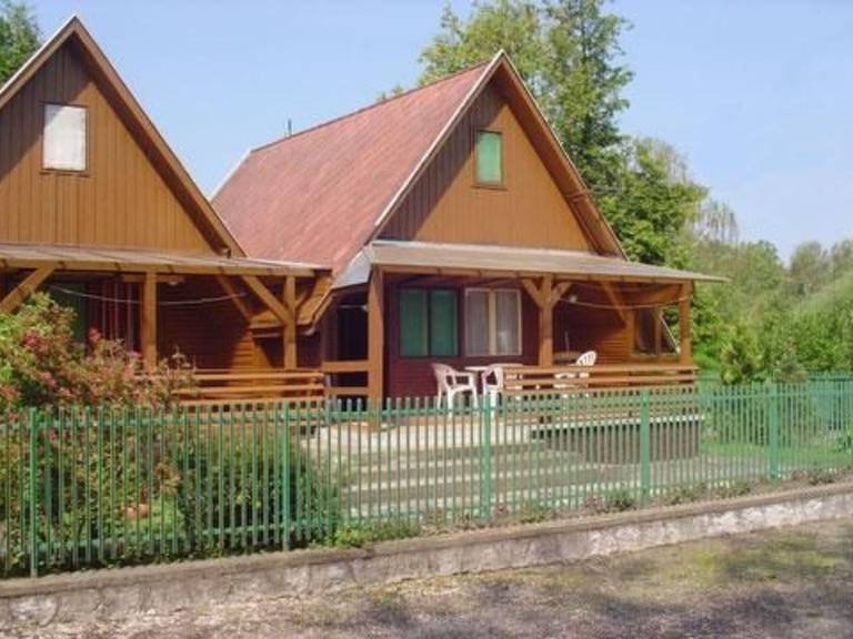 Apartment Balatonberény