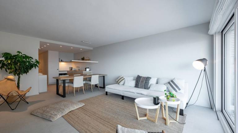 Ferienwohnung Knokke-Heist