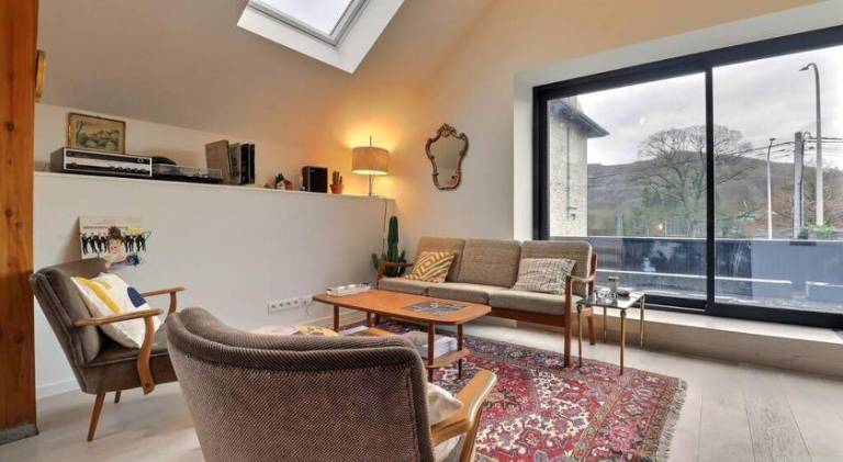 Beautiful apartment | Pets are welcome — photo 3