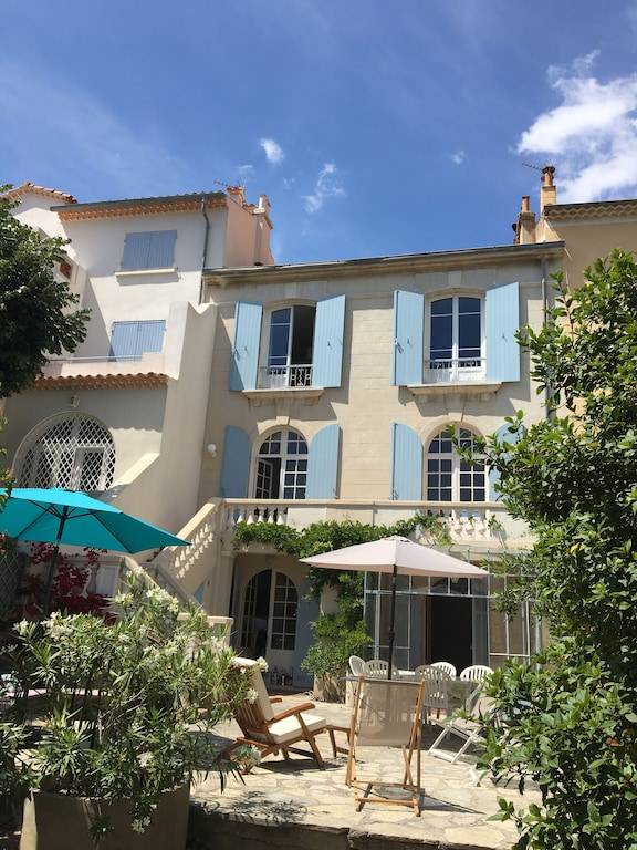 Ferienhaus  Toulon