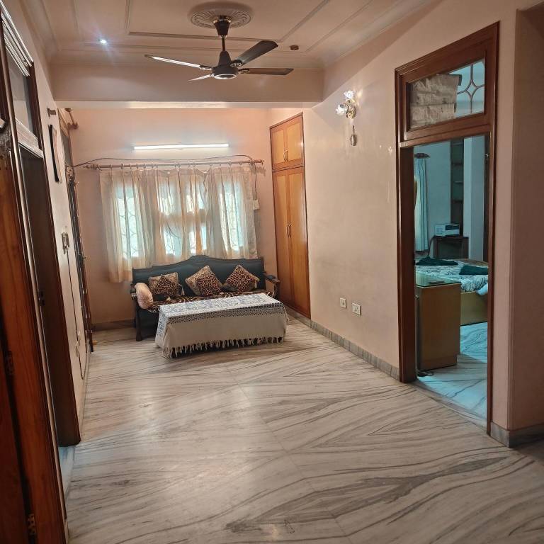 Apartment with 2 rooms for 6 persons — photo 5