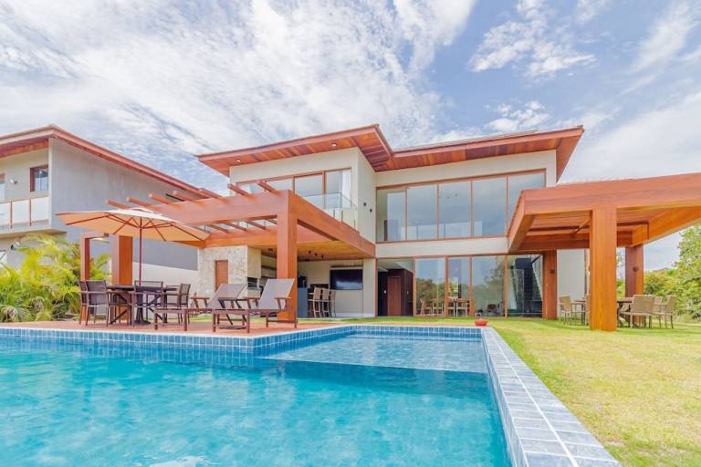Casa Praia do Forte