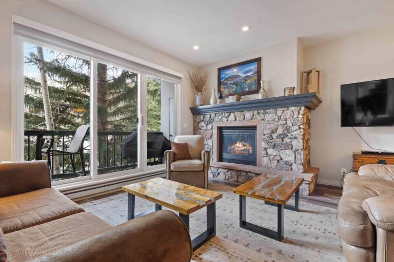 Condo Beaver Creek