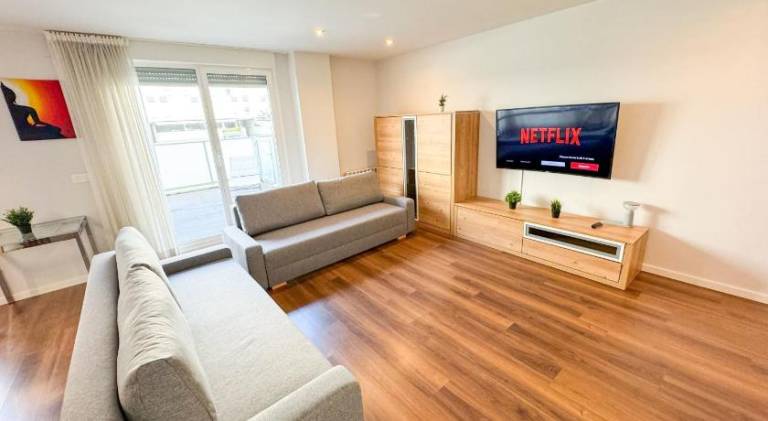 Nice rental apartment with pool | Pets are welcome — photo 2