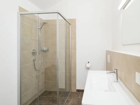 120 m² Ferienwohnung ∙ 4 Schlafzimmer ∙ 10 Gäste – Bild 24