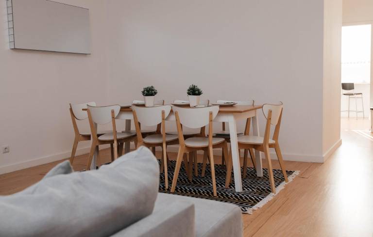 Apartment with 4 rooms for 10 persons — photo 3