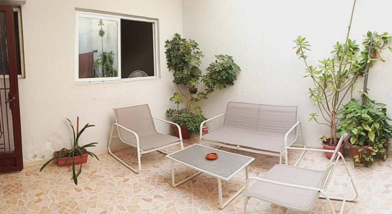 Apartment with 2 rooms for 6 persons — photo 5