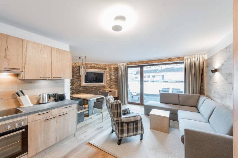 Ferienwohnung Obergurgl