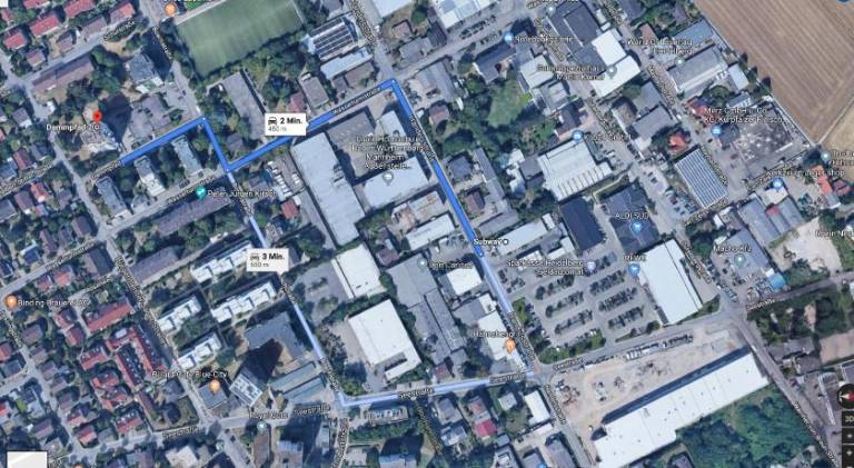 77 m² Ferienwohnung