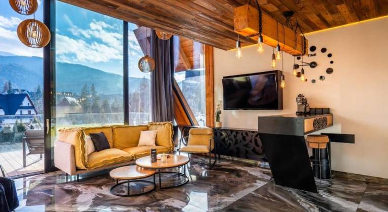 Tatra Heaven Residence & Jacuzzi — photo 3