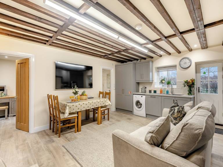 Cottage Skegness
