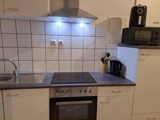 60 m² Ferienwohnung