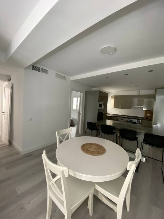 Holiday Apartment 'Carihuela' close to the Beach with Sea View, Balcony & Wi-Fi — photo 4