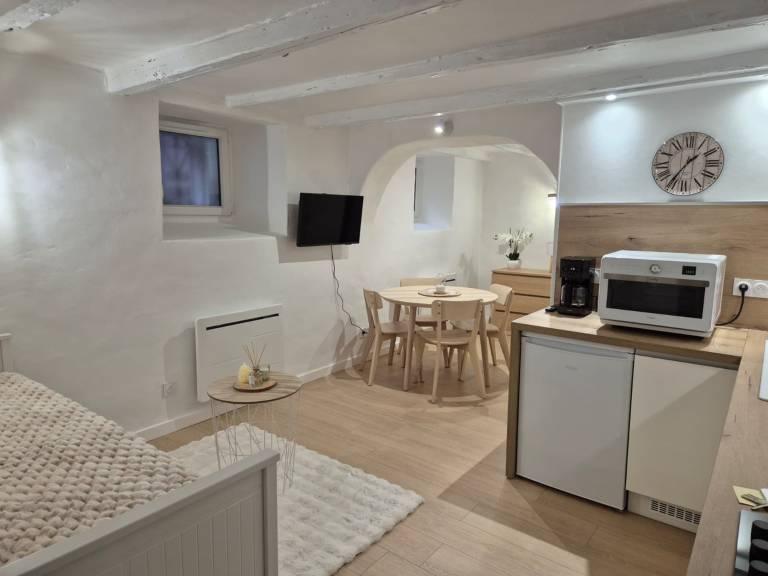 Charming T2 in Morzine historic center with WiFi — photo 2