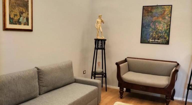 House with 2 rooms for 5 persons in Giardini Naxos