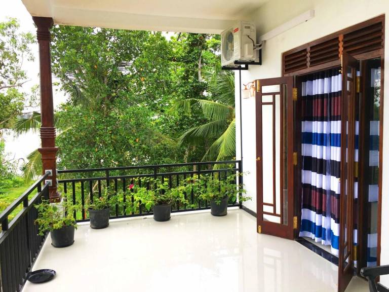 135 m² Villa