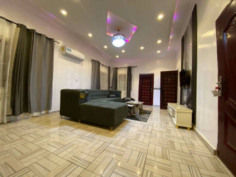 Ferienwohnung Mile 11