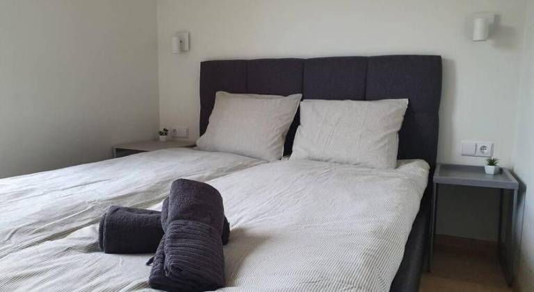 Holiday apartment with pool | Pets allowed — photo 2