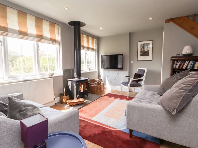 Family-oriented pleasant cottage with garden | Dogs allowed — photo 4