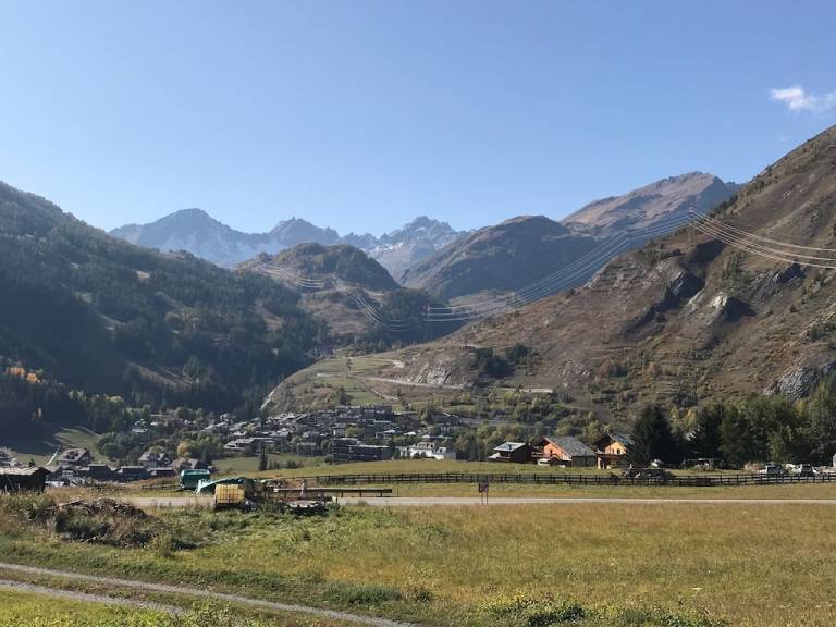 Appartamento La Thuile